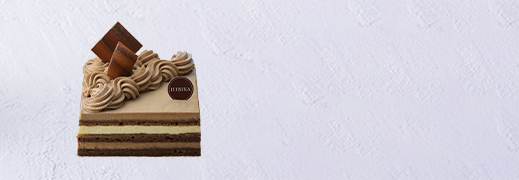 春のホールケーキ