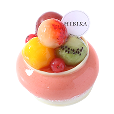 水風船 Item 四季菓子の店 Hibika ひびか 公式サイト