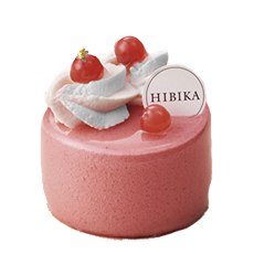 なでしこの花 Item 四季菓子の店 Hibika ひびか 公式サイト