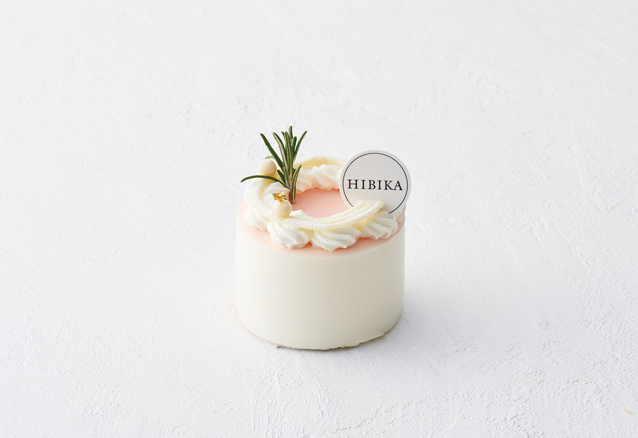   花の冠