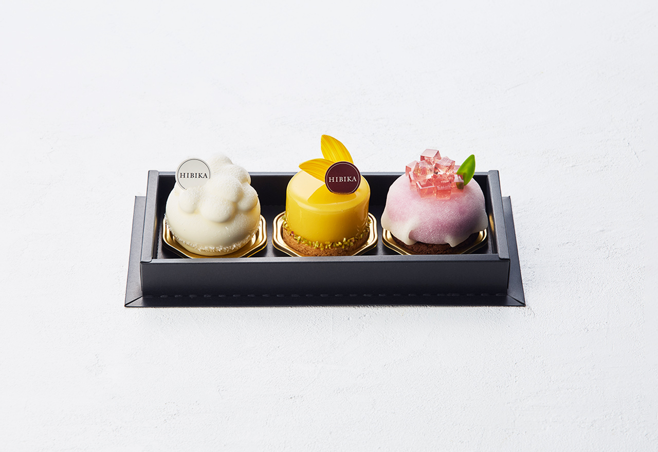   ケーキギフト