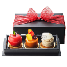 ケーキギフト＜秋＞