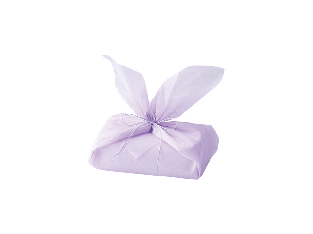 白雪の菓 3枚入