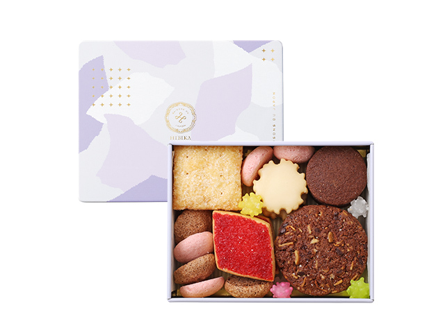 冬のふきよせ＜雪＞