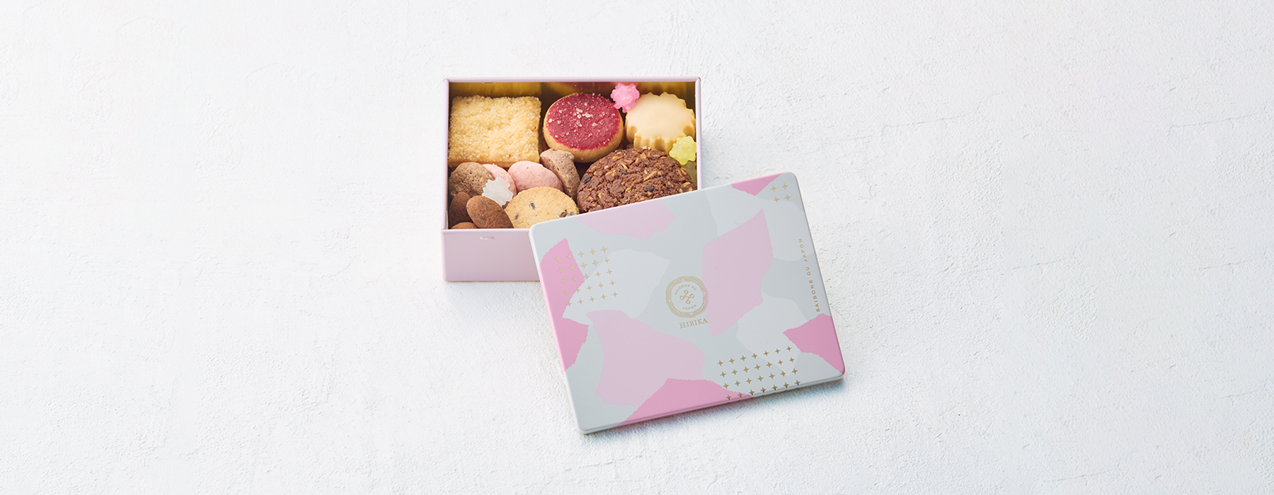 冬のふきよせ＜ネージュ＞