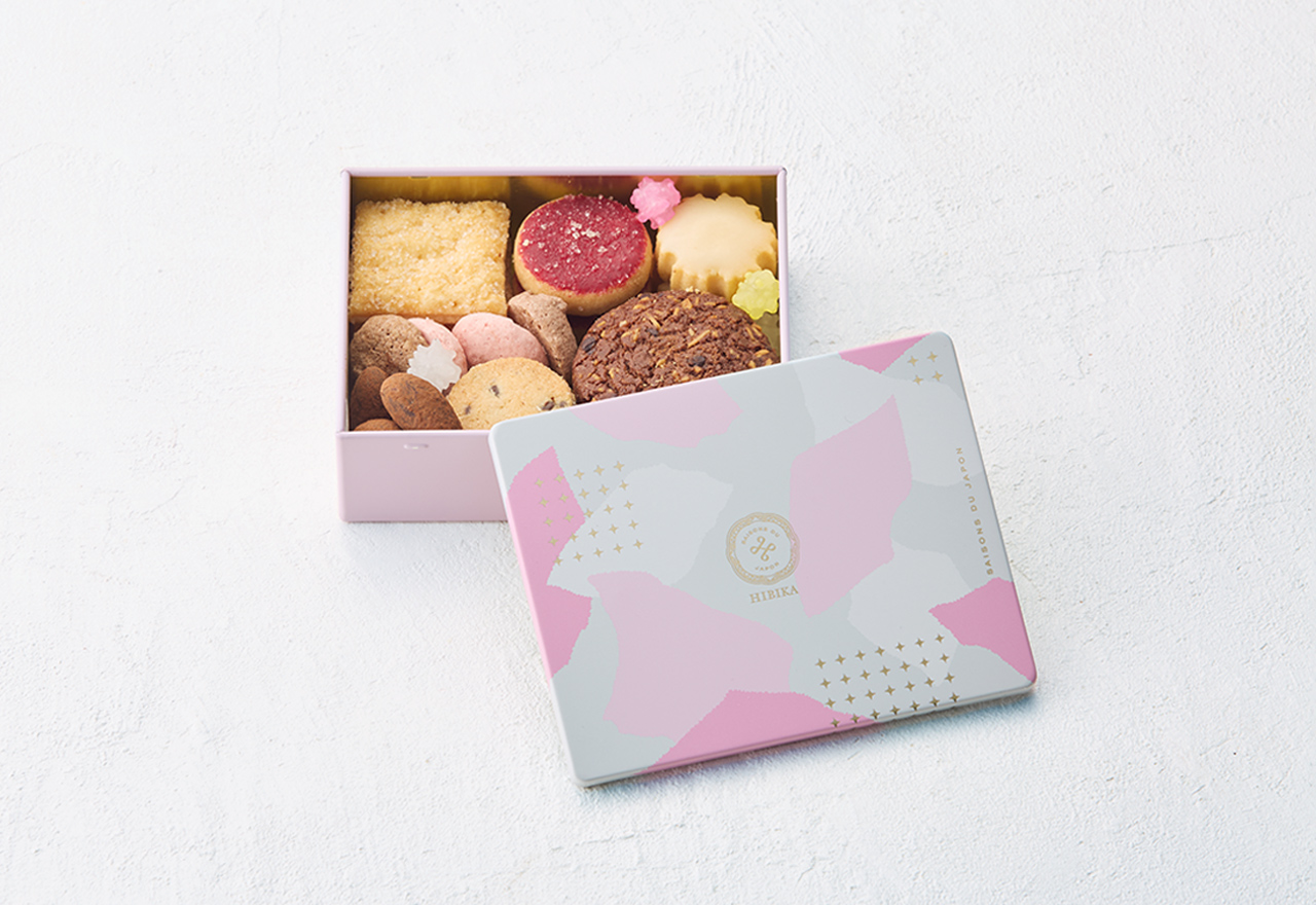 冬のふきよせ＜ネージュ＞