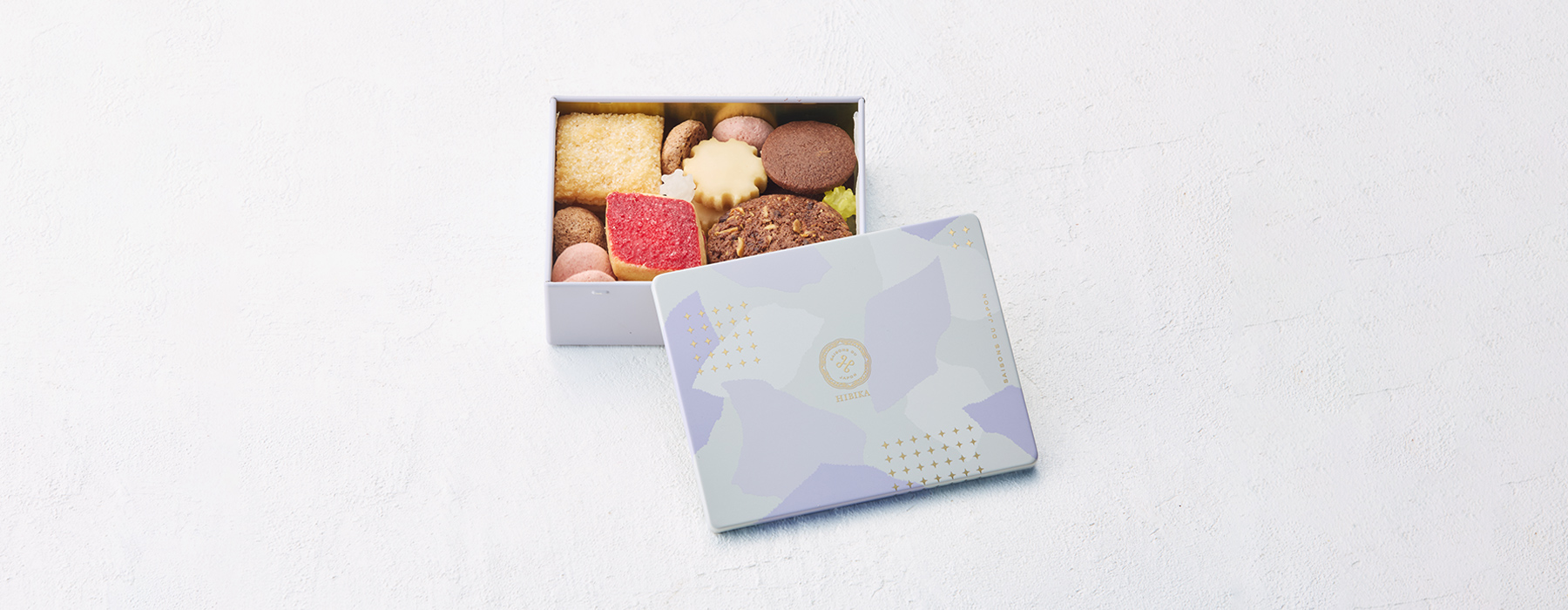 冬のふきよせ＜雪＞