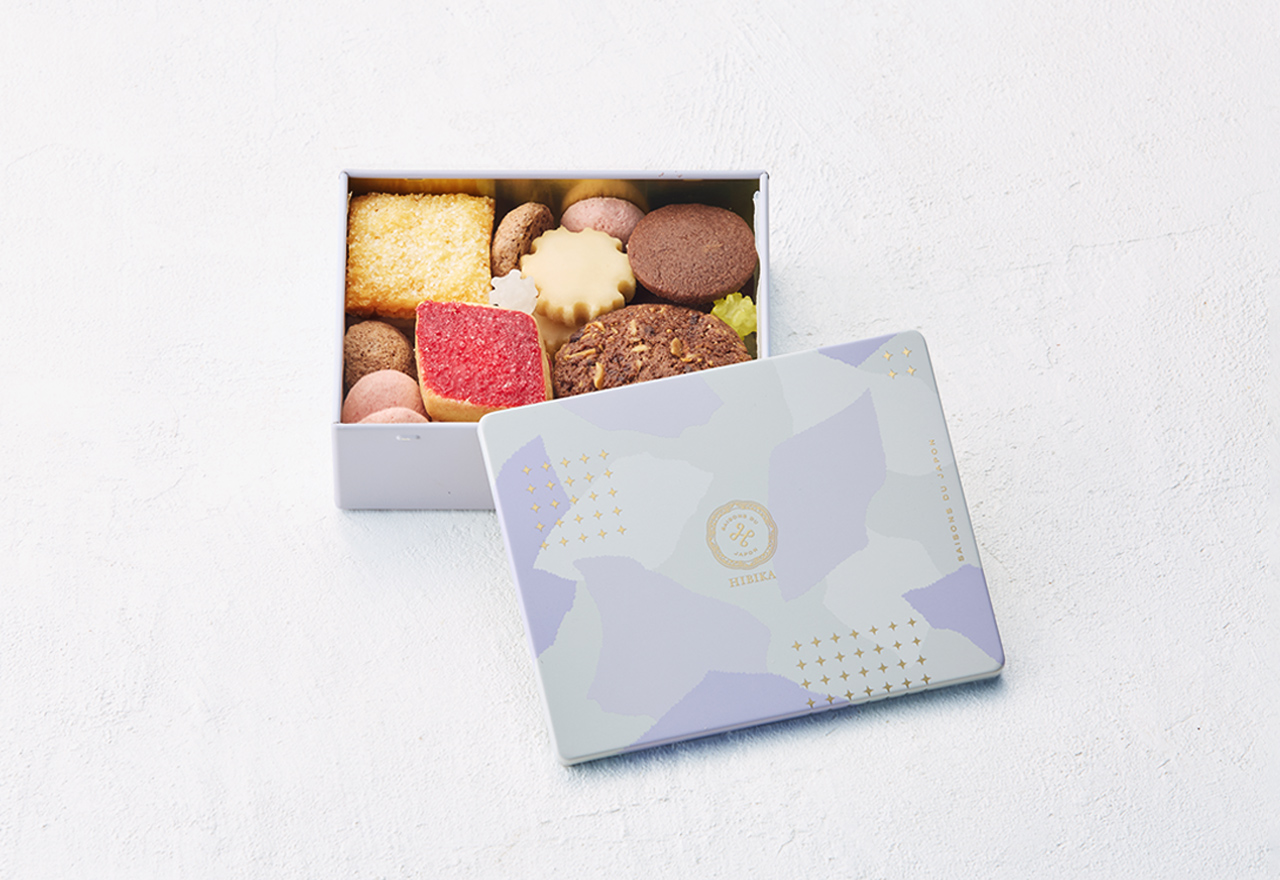 冬のふきよせ＜雪＞