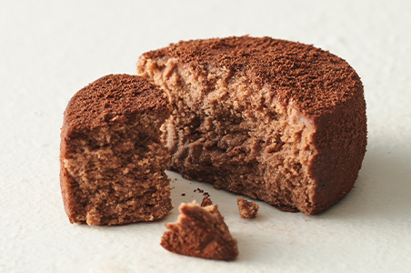 冬のクッキー“ポルボロン”