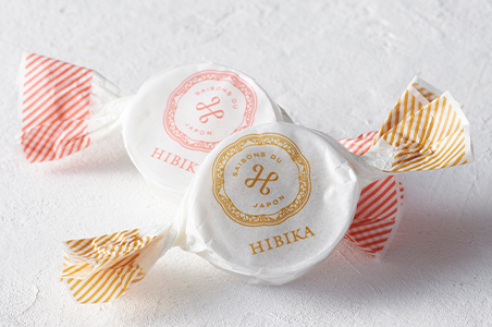 冬のクッキー“ポルボロン”