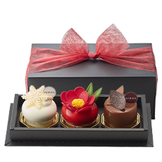 ケーキギフト<冬>