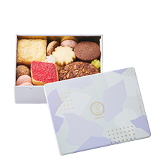 冬のふきよせ＜雪＞