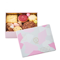 冬のふきよせ＜ネージュ＞