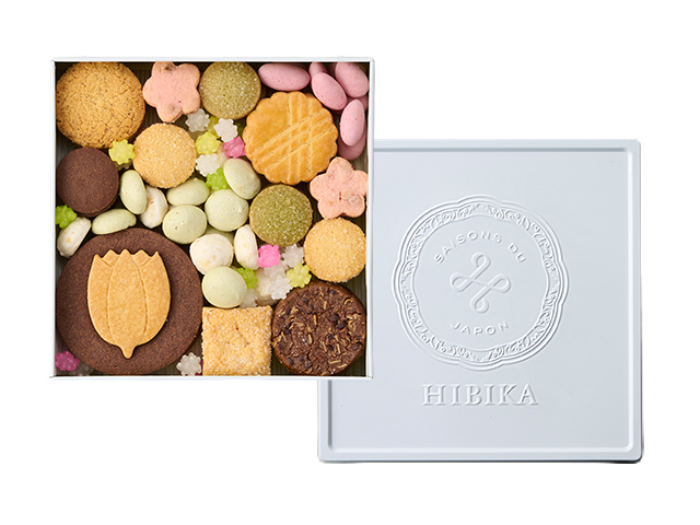 春のふきよせ〈チューリップ〉大缶