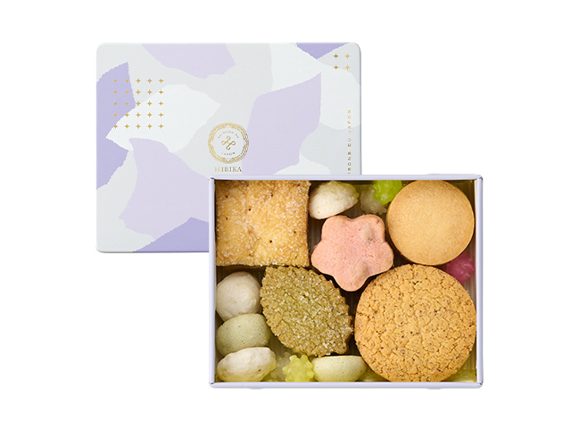 春のふきよせ〈花〉