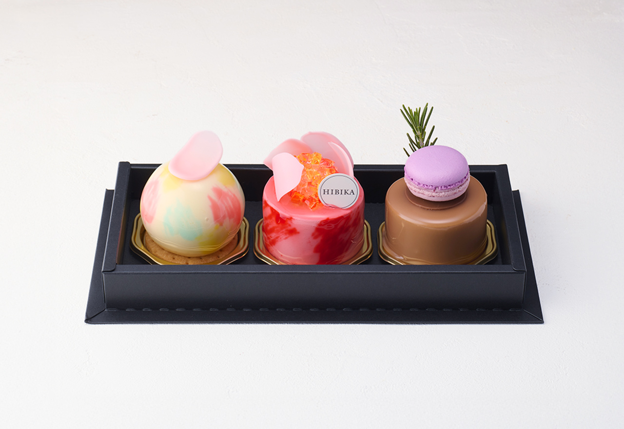 ケーキギフト ＜春＞