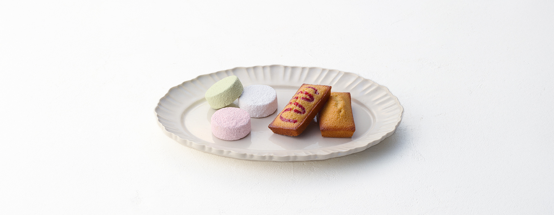 春の詰め合わせ