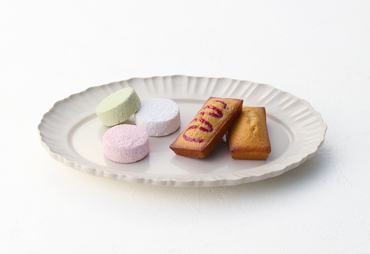 春の詰め合わせ