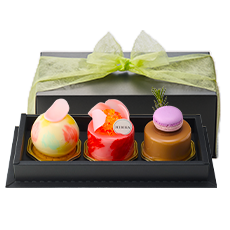 ケーキギフト ＜春＞