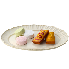 春の詰め合わせ