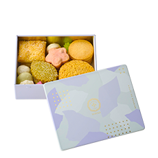 春のふきよせ〈花〉