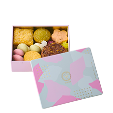 春のふきよせ〈フルール〉