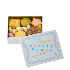 春のふきよせ　ミニ缶